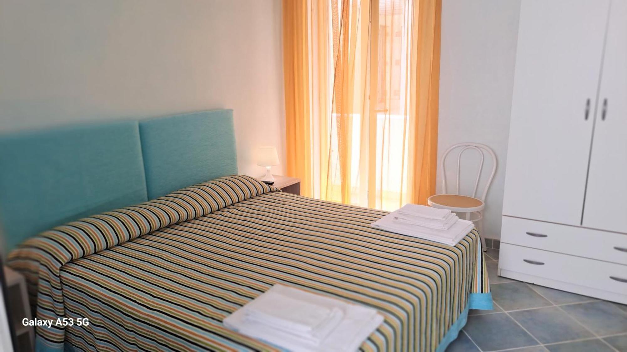Bed & Breakfast Mare Verde Torre San Giovanni Ugento Esterno foto