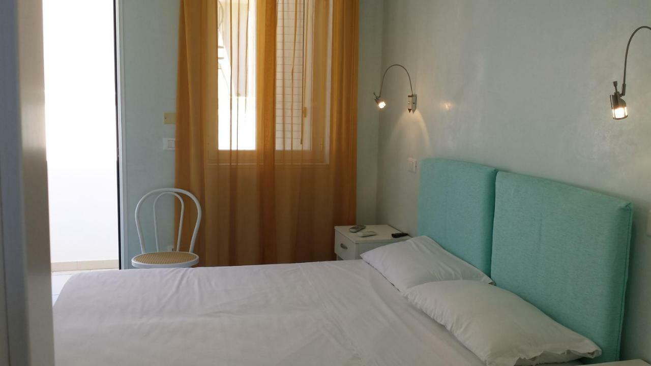Bed & Breakfast Mare Verde Torre San Giovanni Ugento Esterno foto