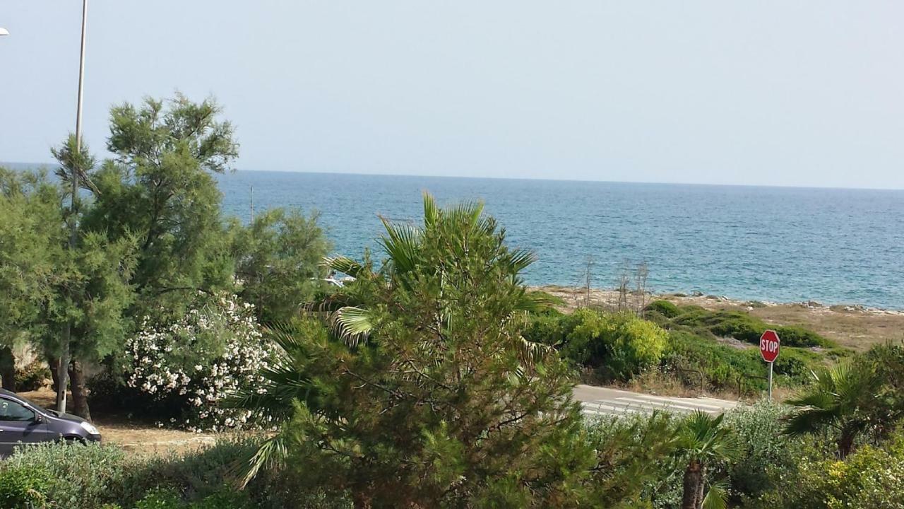 Bed & Breakfast Mare Verde Torre San Giovanni Ugento Esterno foto